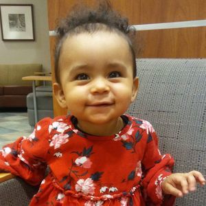 Meet your Posher, Nicky